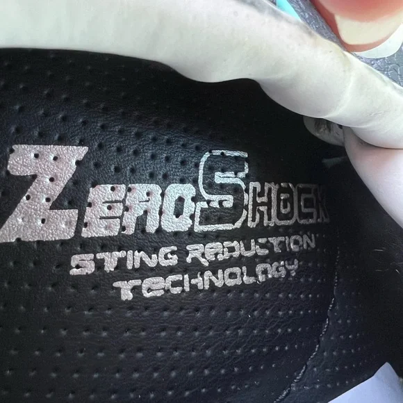 NWOT Rawlings left handed fast pitch softball glove - Picture 11 of 14